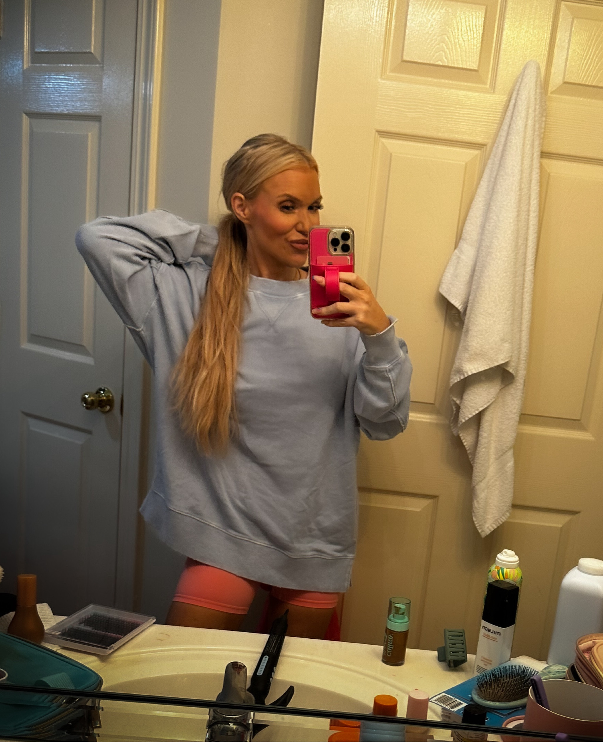 #aeri #comfy 

#LTKBeauty #LTKSummerSales #LTKxNSale