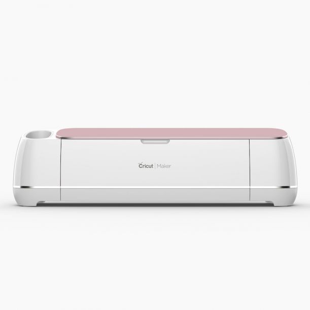 Cricut Maker® Machine, Rose | Cricut