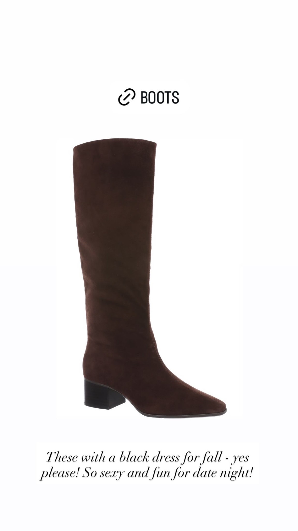 Nordstrom Anniversary Sale boots!

#LTKSeasonal #LTKSaleAlert
