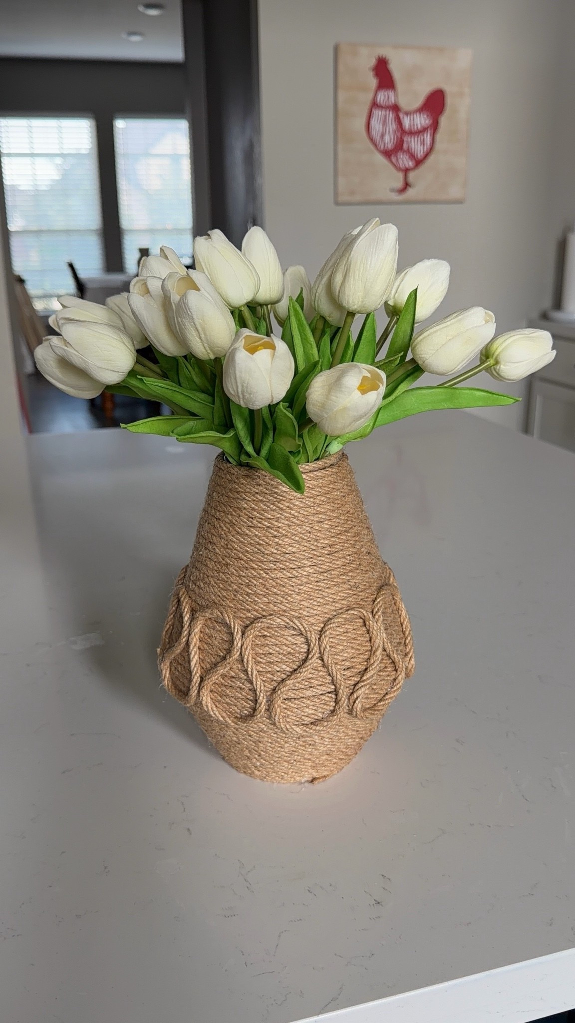 DIY Jute Rope vase

#LTKHome