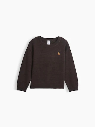 Baby & Toddler Crewneck Sweater | Gap (US)