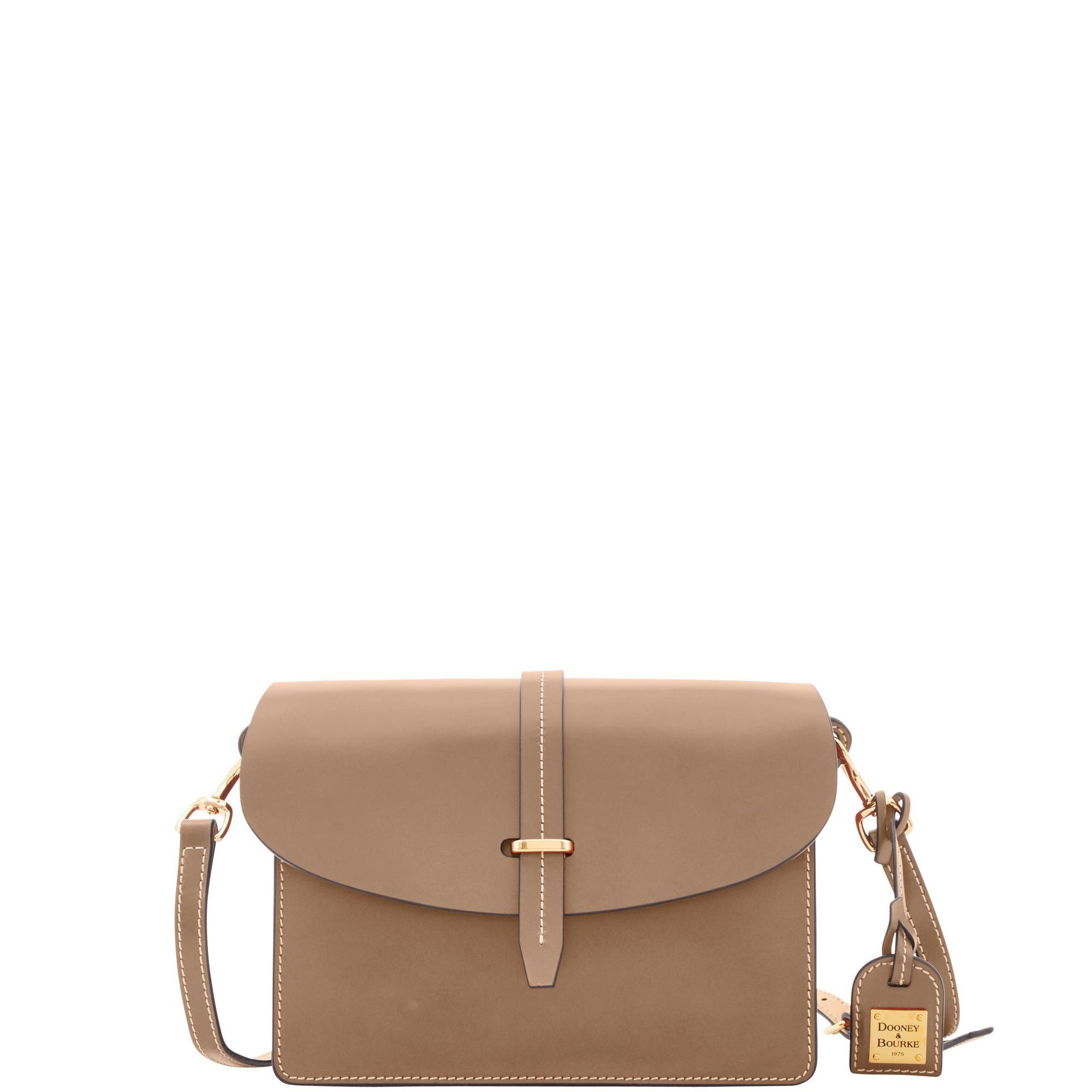 Selleria Flap Crossbody | Dooney & Bourke (US)