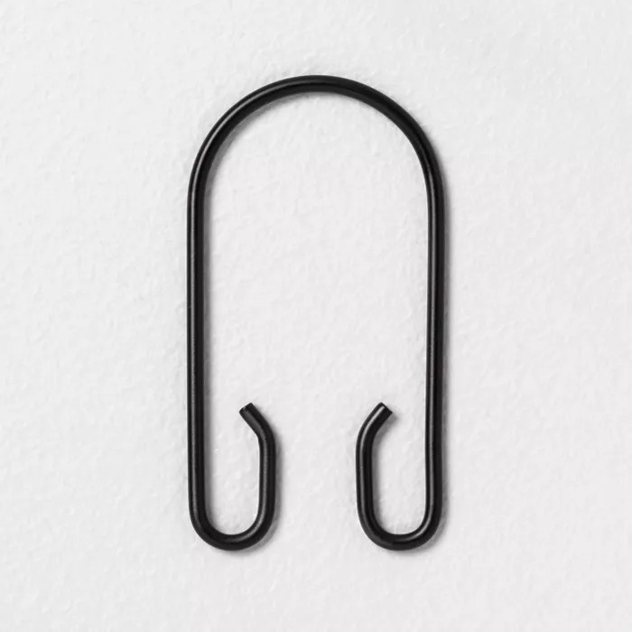 Decorative Shower Curtain Rings Set - Hearth & Hand™ with Magnolia | Target