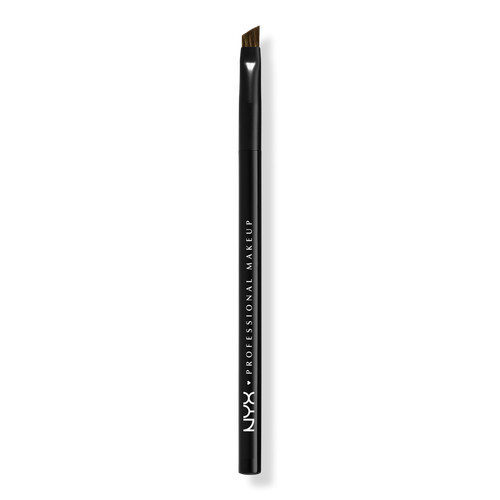 Pro Angled Liner and Brow Brush | Ulta