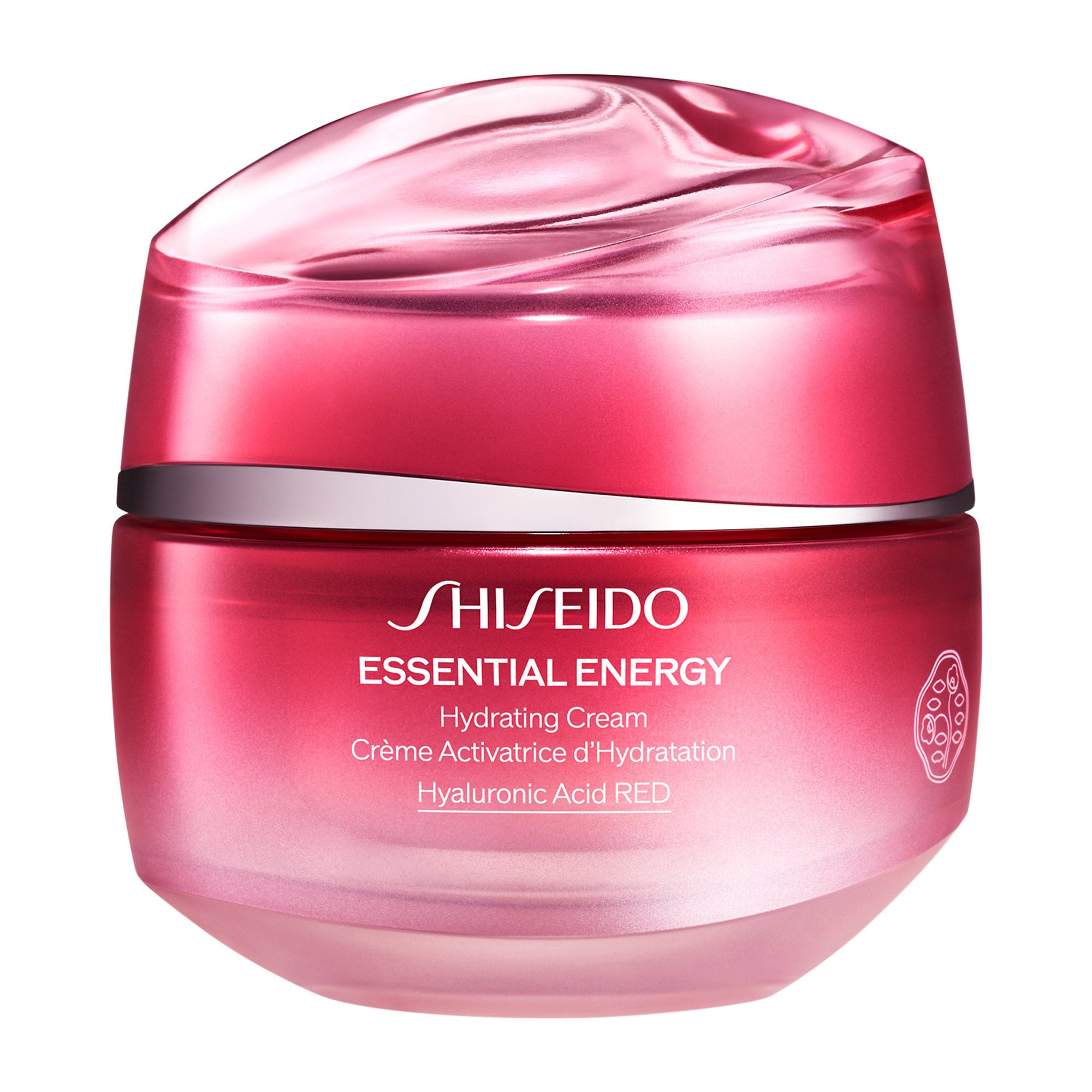 Shiseido Essential Energy Hydrating Cream 1.7 oz/ 50 mL | Sephora (US)