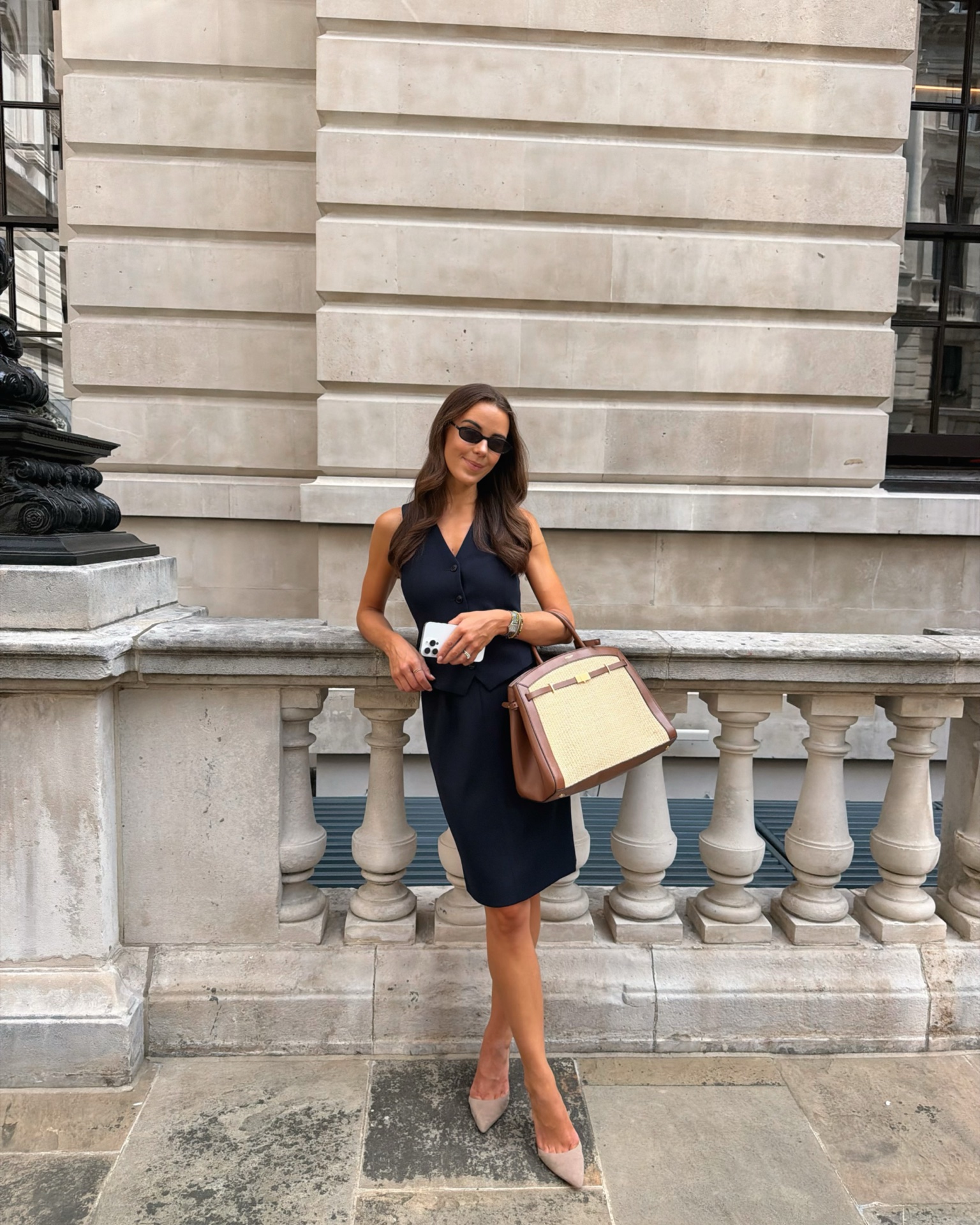 Summer workwear 💼

#LTKsummer #LTKstyletip #LTKworkwear
