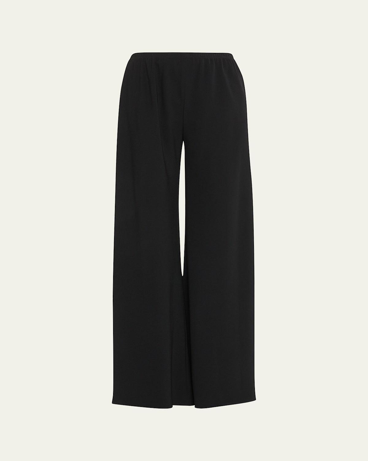 Gala Cady Wide-Leg Pull-On Pants | Bergdorf Goodman