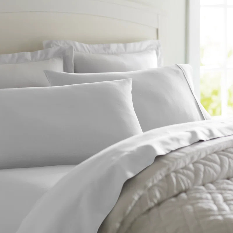 1800 Thread Count Sheet Set | Wayfair North America