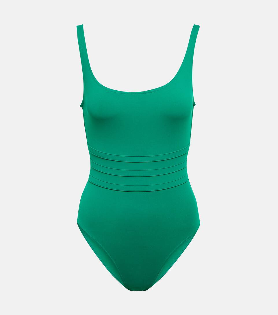 Les Essentiels Asia swimsuit | Mytheresa (US/CA)