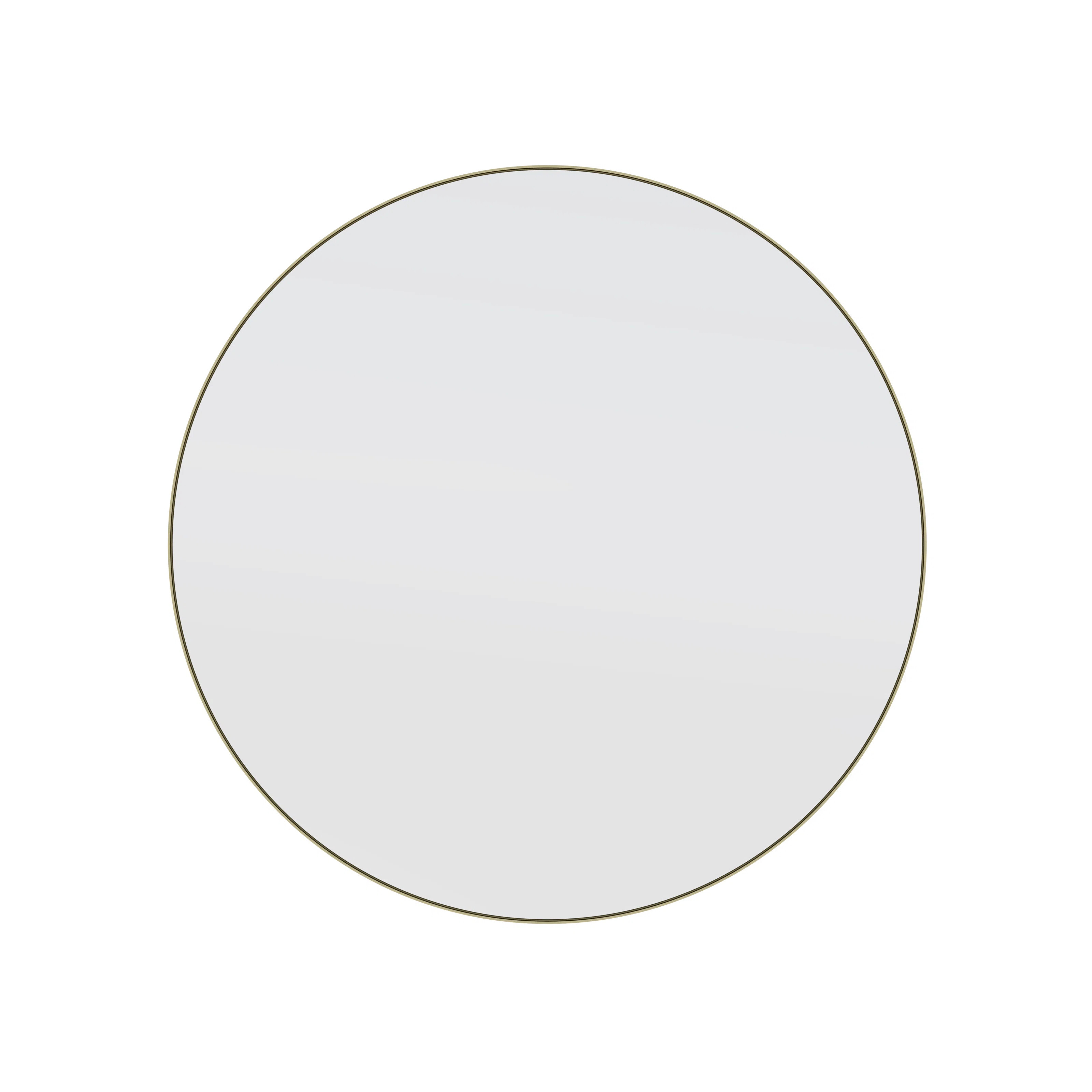 Modern & Contemporary Bathroom Mirror | Wayfair North America