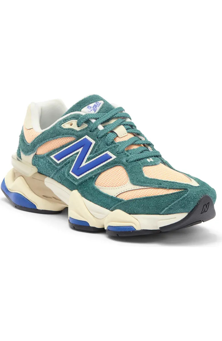 Gender Inclusive 9060 Sneaker | Nordstrom Rack