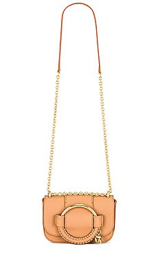 See By Chloe Hana Bag in Smooth Tan from Revolve.com | Revolve Clothing (Global)