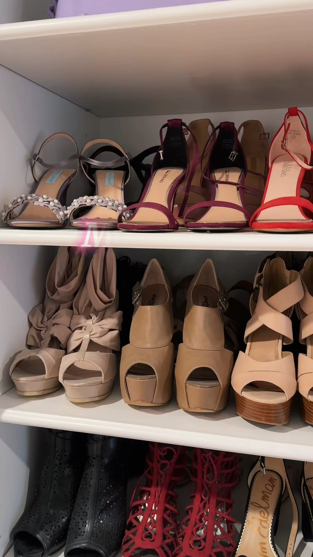 Flat sandals for the spring and summer. Most on sale, some under $50! Can dress up or down for a casual vacation or dressy event. 

#LTKShoeCrush #LTKWedding #LTKTravel