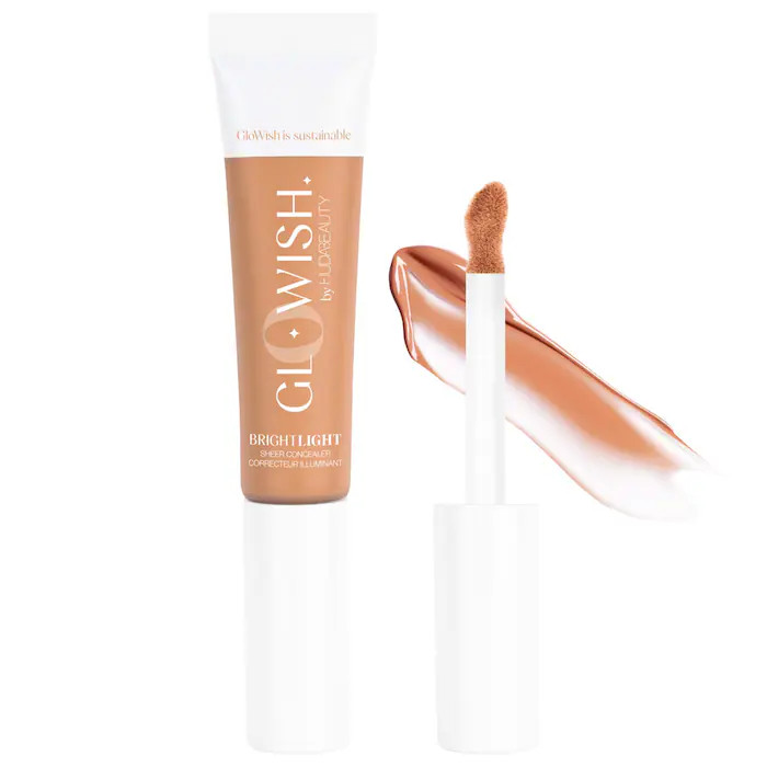 GLOWISH Bright Light Hydrating Sheer Concealer | Sephora (US)