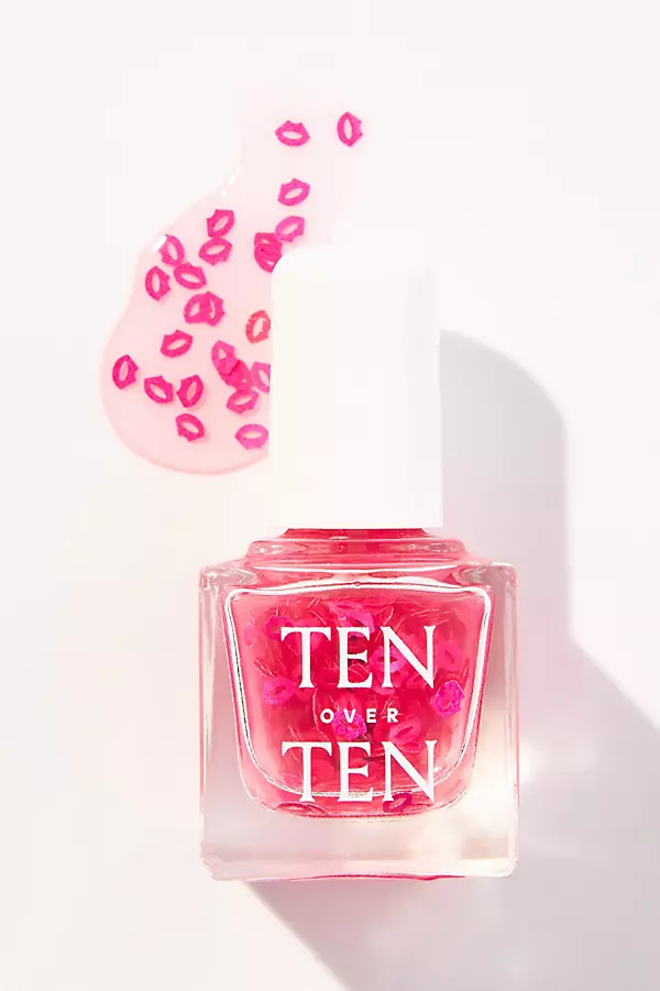 Tenoverten Nail Topper | Anthropologie (US)