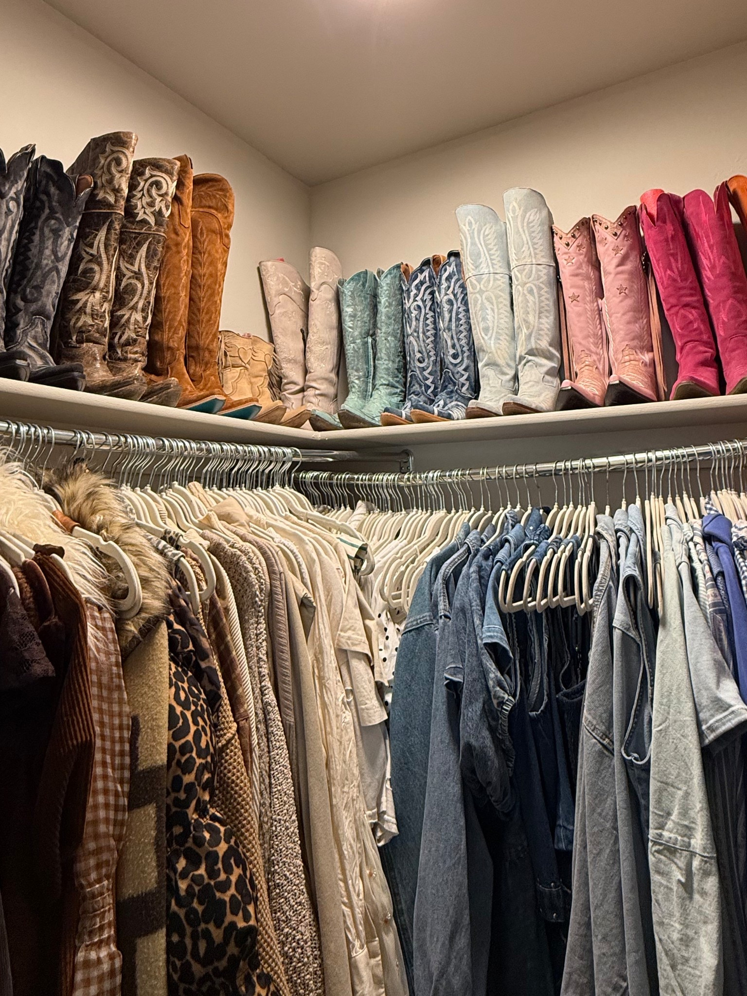 cowboy boot collection ✨ CODES:
— use code MACKENZIE10 to save with lane boots! 
— use code MACKENZIE15 to save with dan post!

#LTKShoeCrush #LTKStyleTip #LTKSeasonal