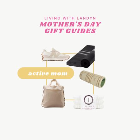 ACTIVE MOM 🏃‍♀️ for all the mamas on the go 🙌🏼

#LTKunder50 #LTKGiftGuide #LTKunder100