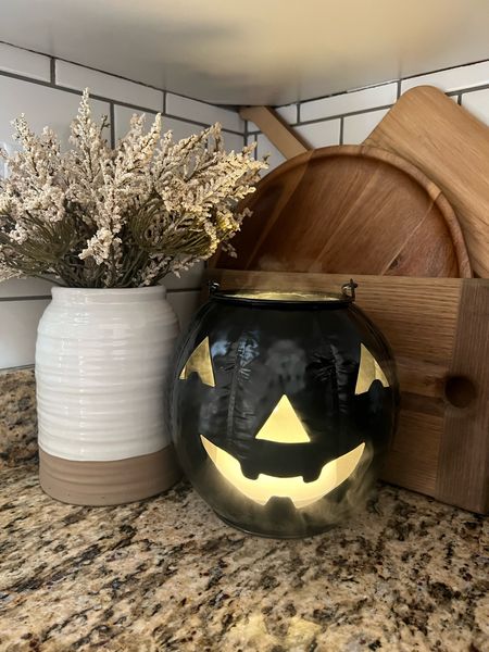 DIY jack-o’-lantern Diffuser! Essential Oils Diffuser, Halloween Decor, Halloween DIY, Home Decor, Fall Decor

#LTKSeasonal #LTKfamily #LTKhome