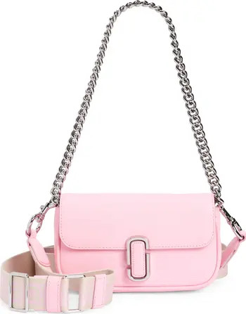 Marc Jacobs The J Marc Mini Shoulder Bag | Nordstrom | Nordstrom