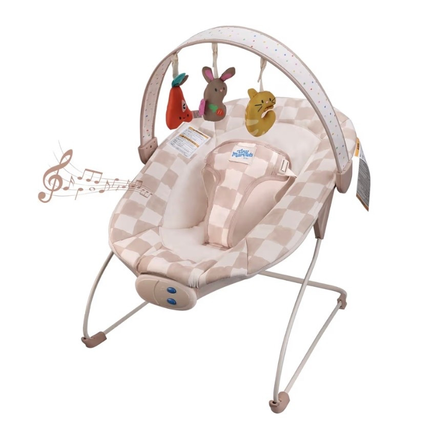 Newest purchase for Astra! Super affordable - hoping she loves it!

#LTKKids #LTKBump #LTKBaby