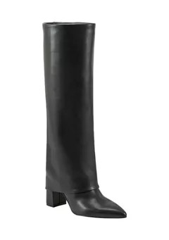 Marc Fisher Fadila Fold Boots | Belk