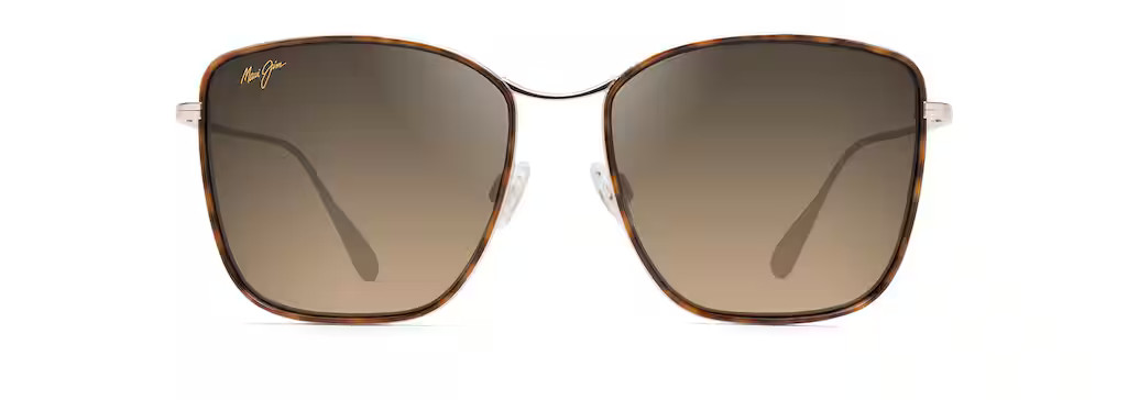 TIGER LILY A-la-moda Gafas-de-sol | Maui Jim
