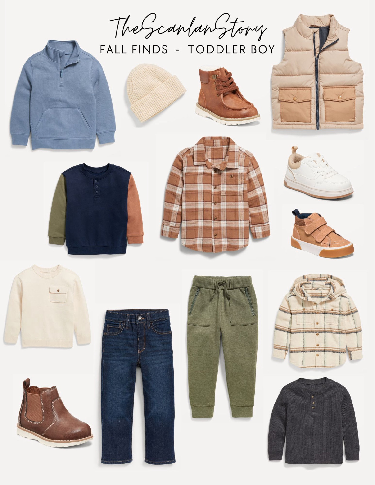 Can’t leave the boys out! Baby / toddler boy fall fashion finds! Affordable!! 

#LTKKids #LTKSaleAlert #LTKBaby