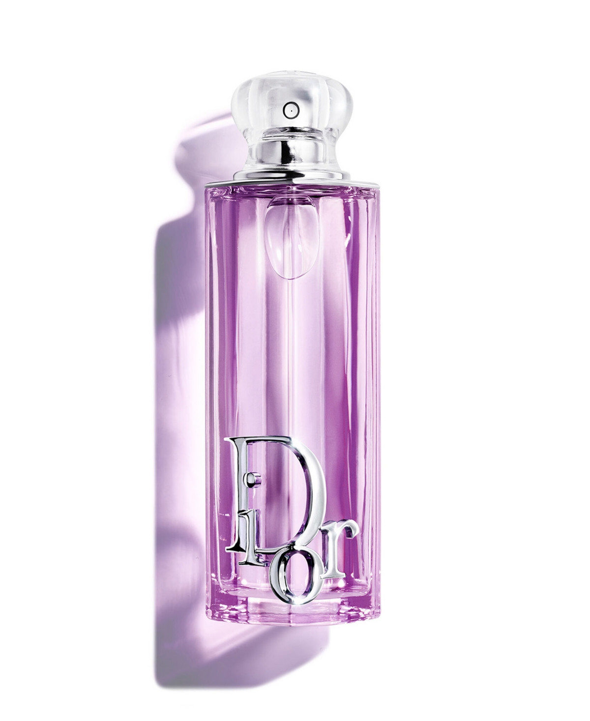 Dior Addict Purple Glow Eau De Parfum, 1.7 oz. | Macy's