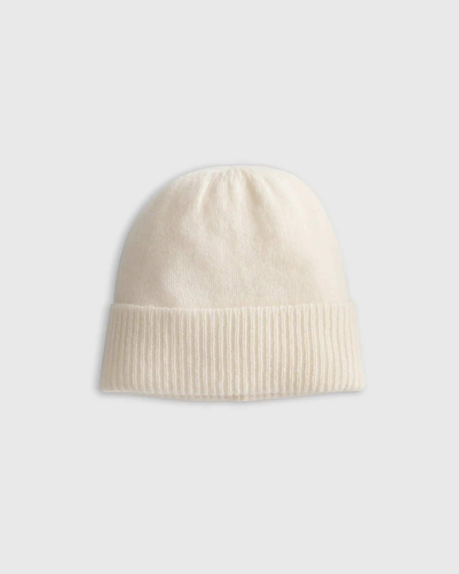 Washable Cashmere Beanie | Quince