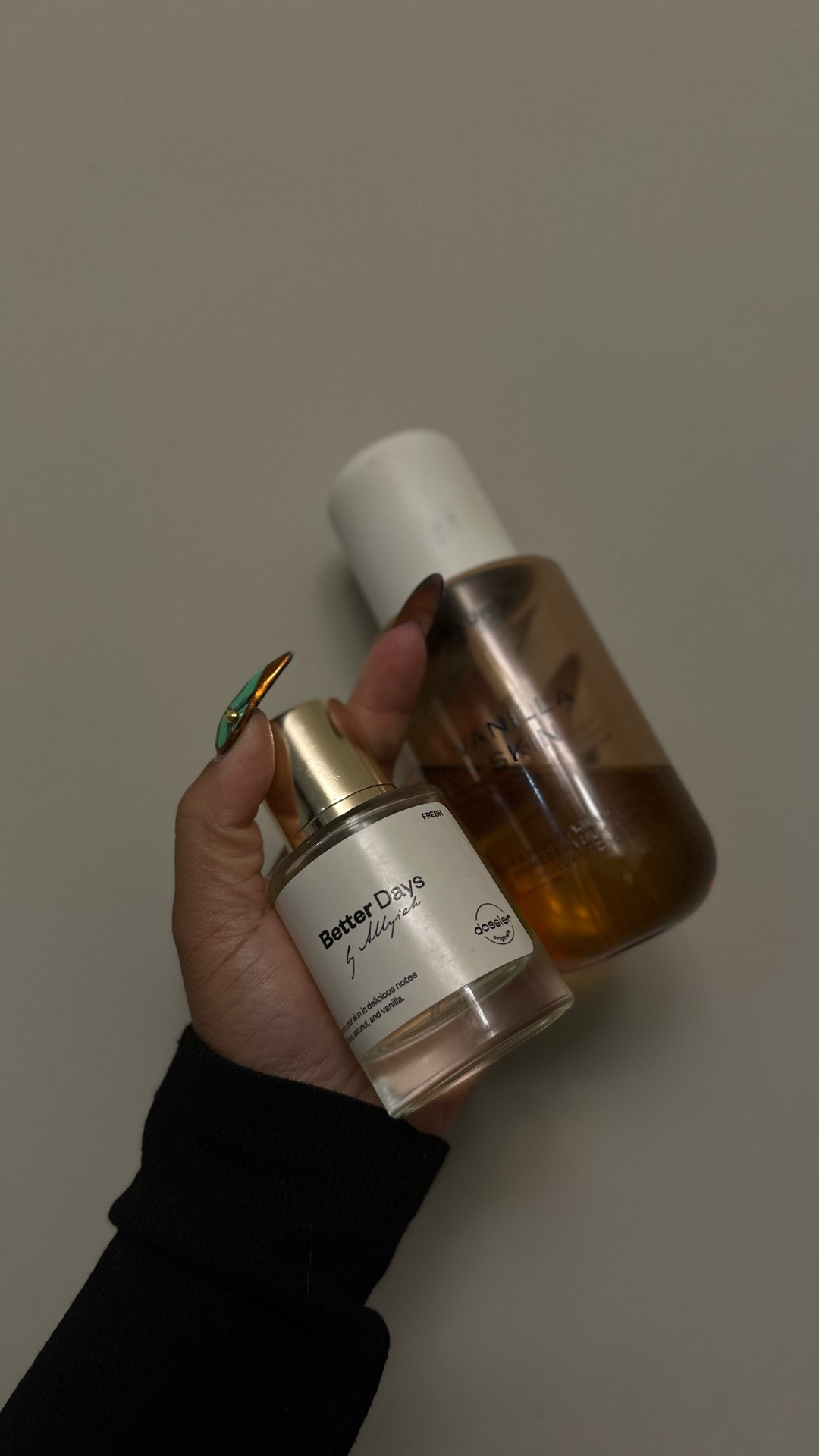 Long story short, I smell DELICIOUS 🤭

#LTKBeauty