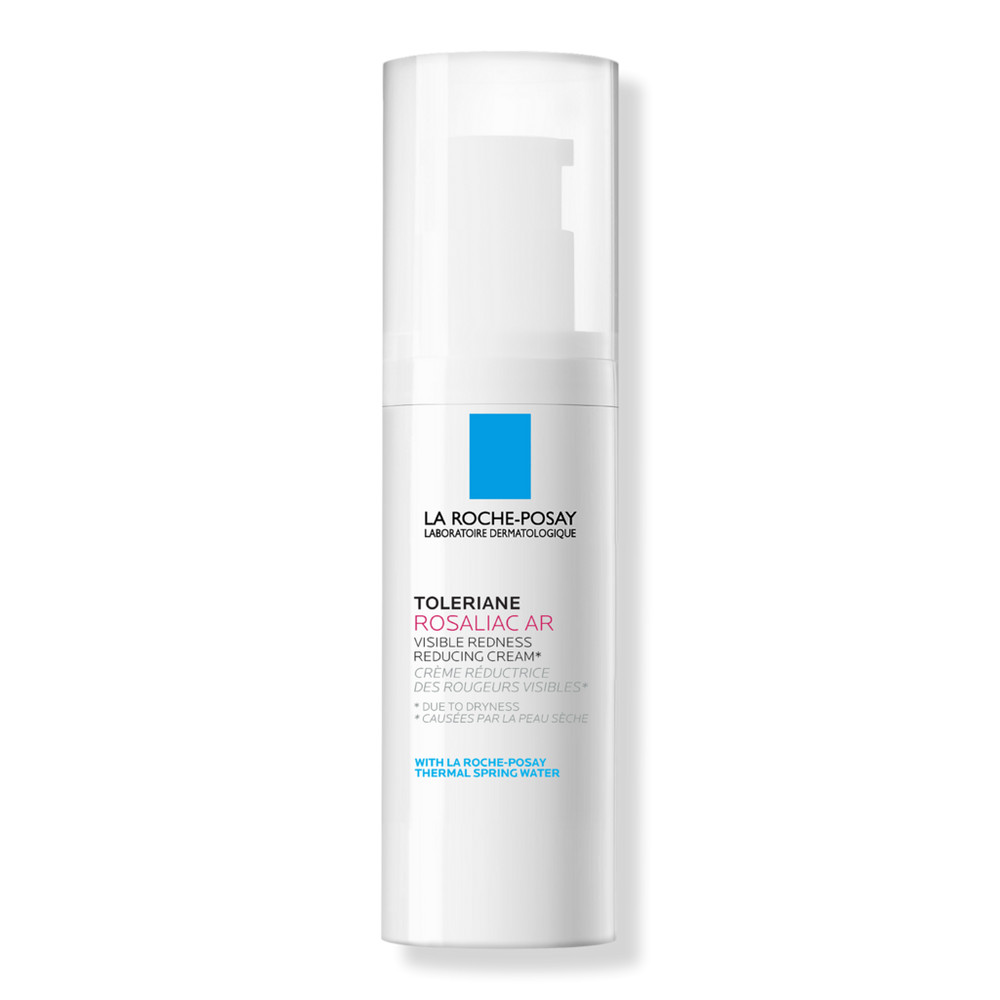 La Roche-Posay Toleriane Rosaliac Anti-Redness Face Moisturizer for Sensitive Skin | Ulta