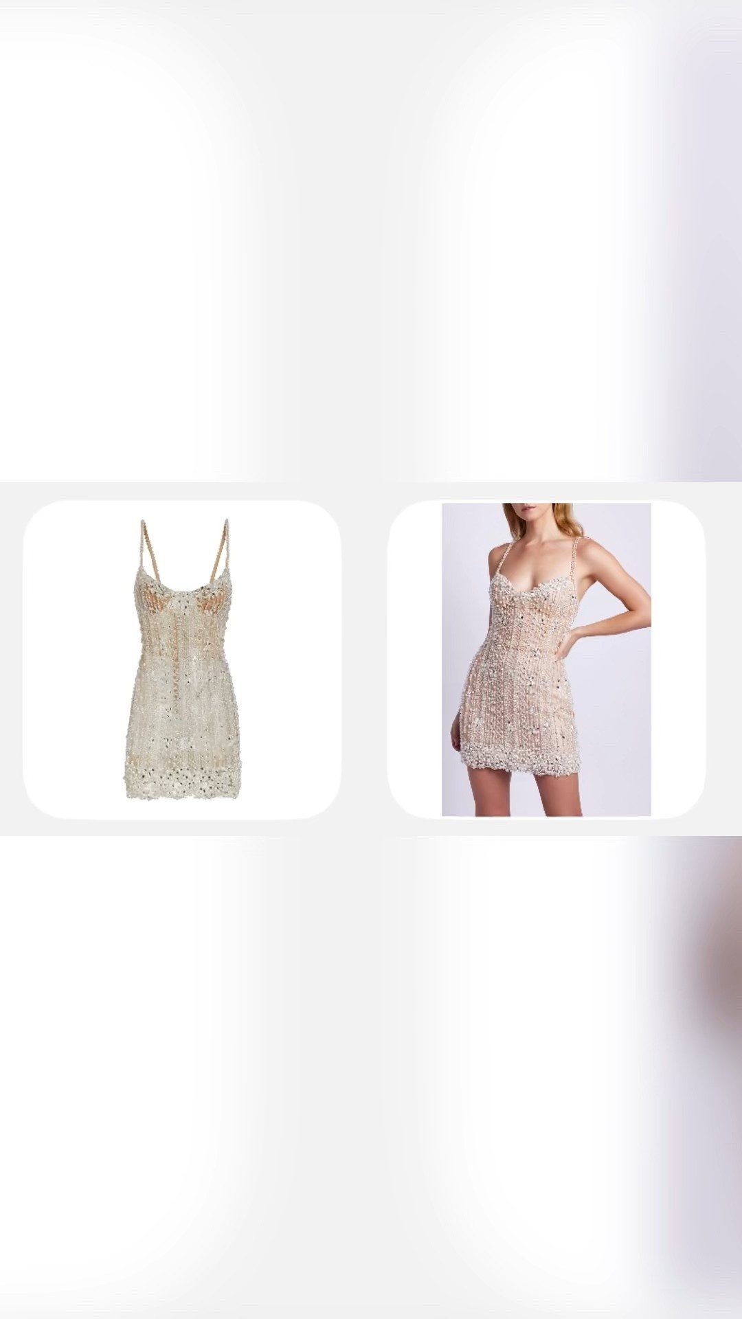 PATBO | Pearl Beaded Cocktail Dress

#LTKTravel #LTKSeasonal #LTKBeauty