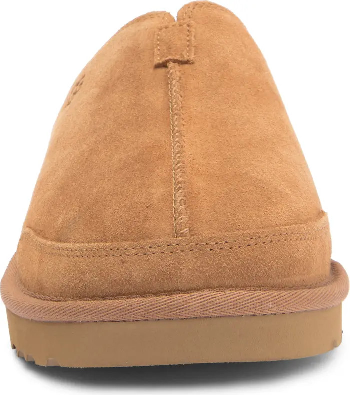 Marcman Wool Blend Lining Slipper (Men) | Nordstrom Rack