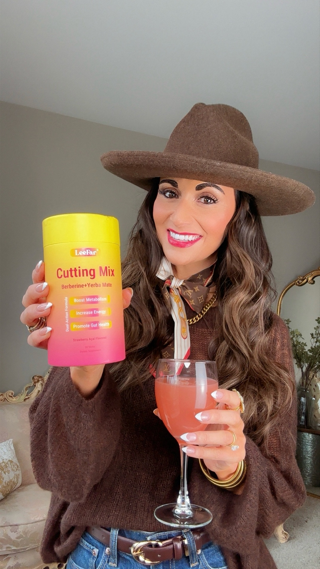 #LTKfitnessgoals #LTKOver40 #LTKstorytime