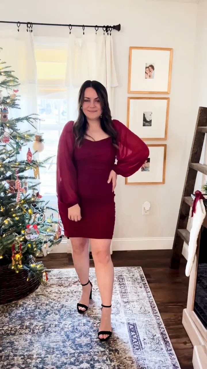 Amazon fashion holiday dress for Christmas or holiday party’s. Velvet dress, amalgam fashion finds. Wedding guest dress. 





Christmas gifts, Christmas gift ideas, gifting ideas for men, gifting ideas for women, stocking stuffer ideas, Christmas gifts for mom, stocking stuffers for men, Christmas gifts for men, Christmas presents, Christmas gifts for dad, gifts for grandmas, Christmas gifts for women, Christmas ideas,


#LTKunder50 #LTKwedding #LTKHoliday