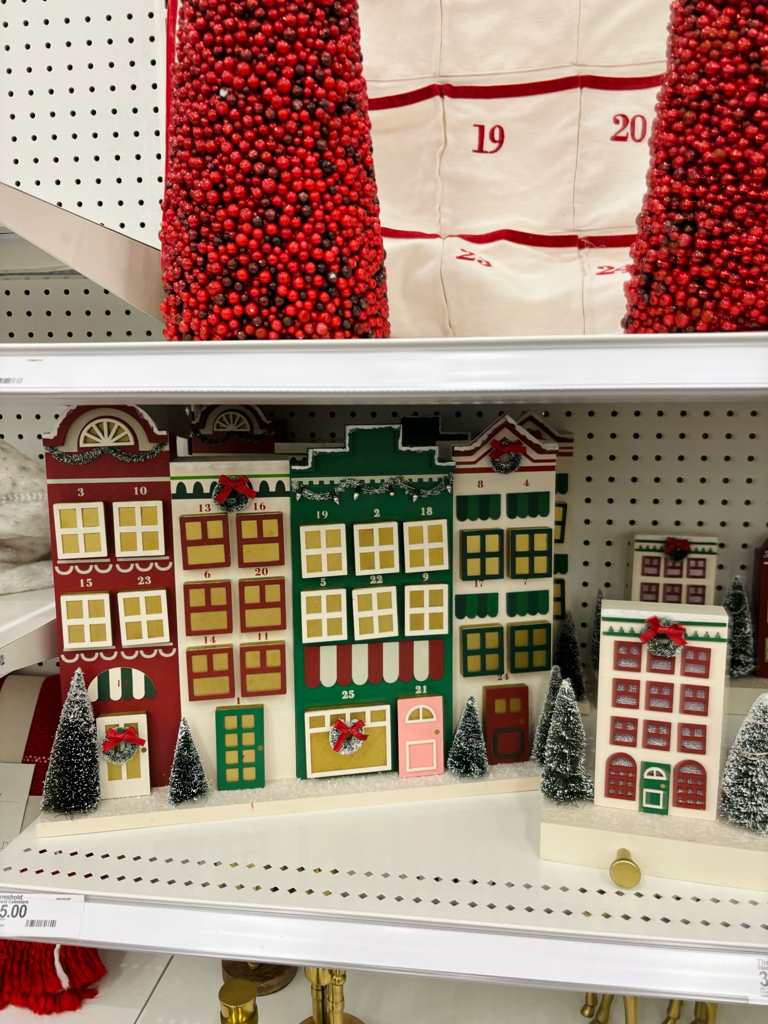 Christmas home decorations 

#LTKHome #LTKHoliday #LTKSeasonal