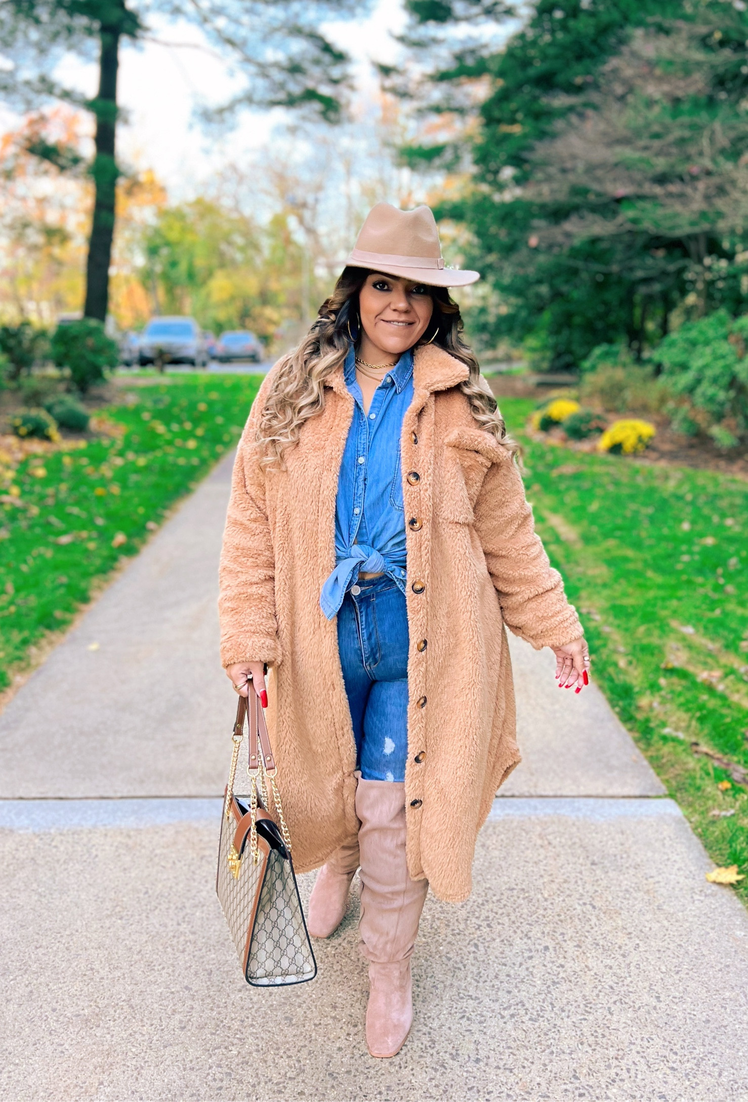 Fall Looks on a size 16 

#LTKcurves #LTKHoliday #LTKCyberweek