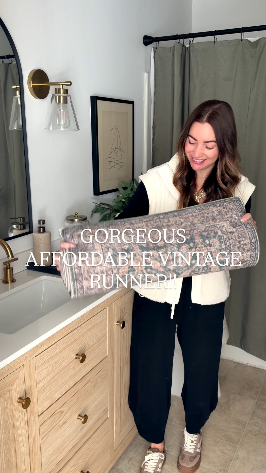 Amazon rugs under $30! 

#LTKSaleAlert #LTKHome