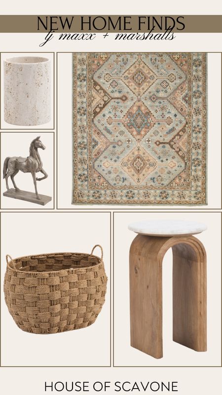 NEW home findings at TJ Maxx and Marshall’s #mypicks #homedecor #neutralhomedecor #entrywaydecor #arearug #bedroomdecor #livingroomdecor #neutralliving #neutral 

#LTKFindsUnder50 #LTKHome #LTKFamily