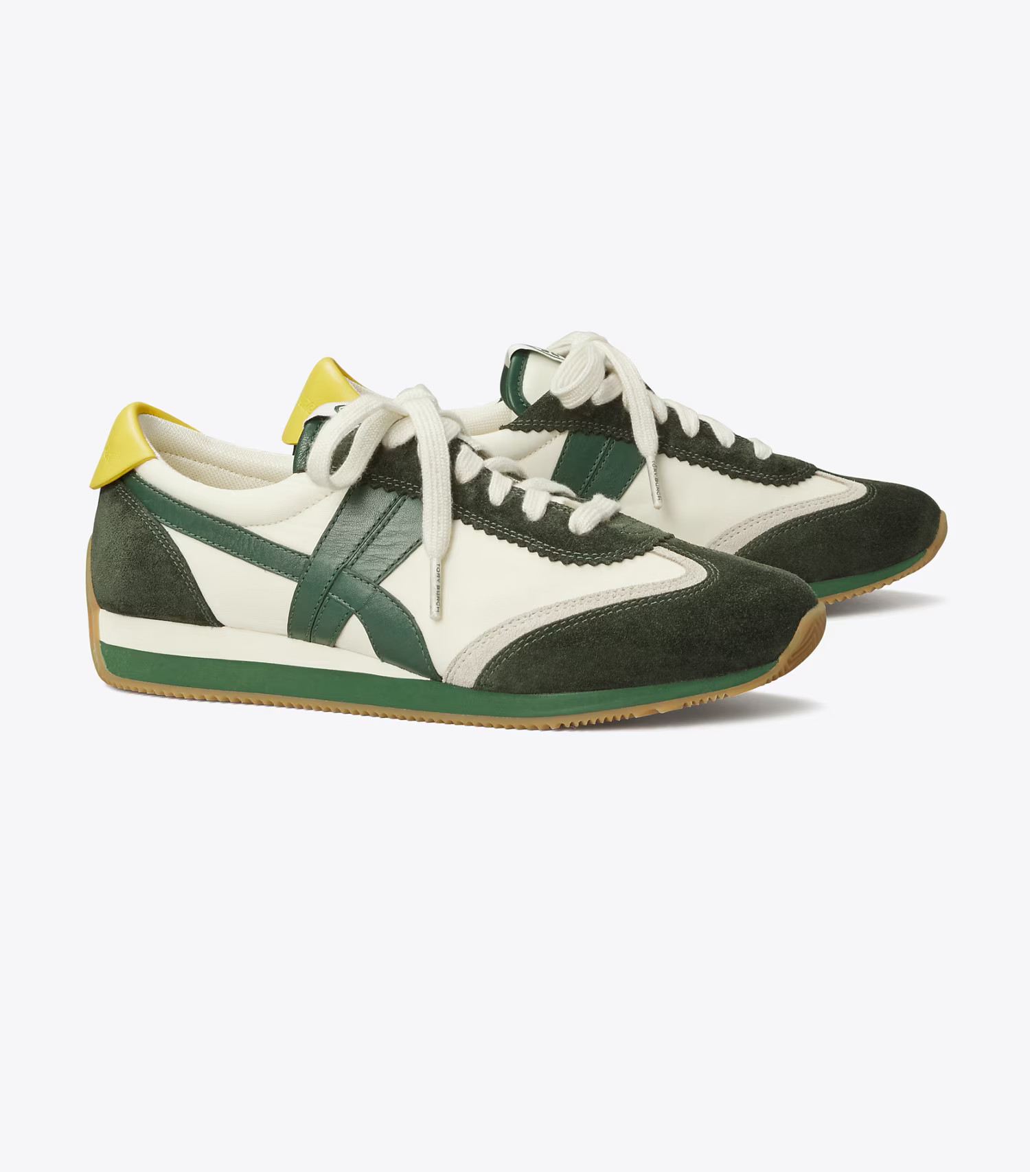 HANK SNEAKER | Tory Burch (US)