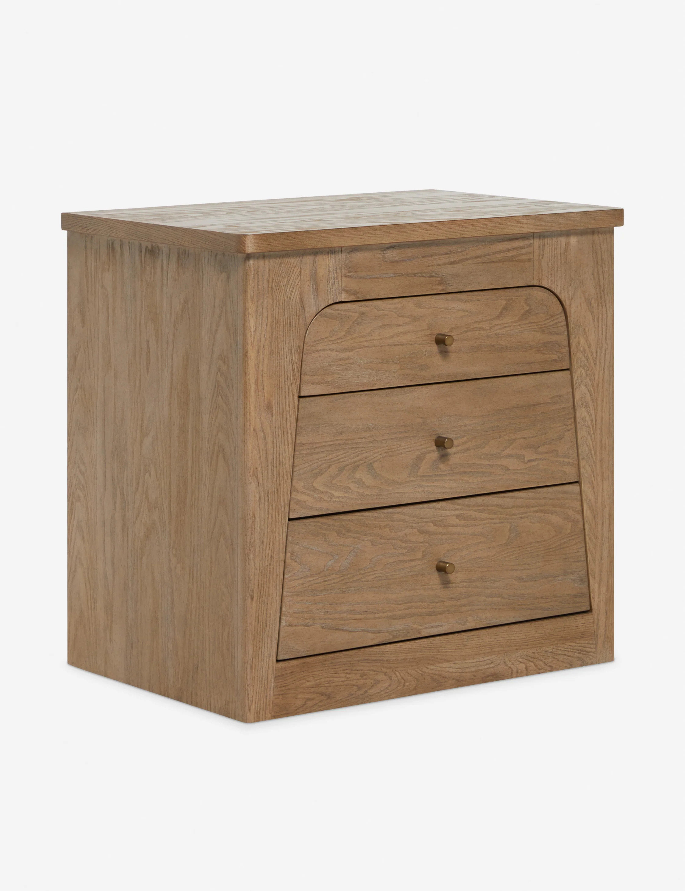 Roussay Nightstand by DISC Interiors | Lulu and Georgia 