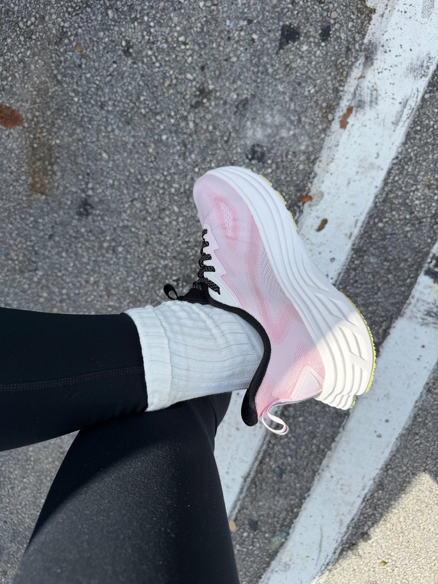 Hoka dupes