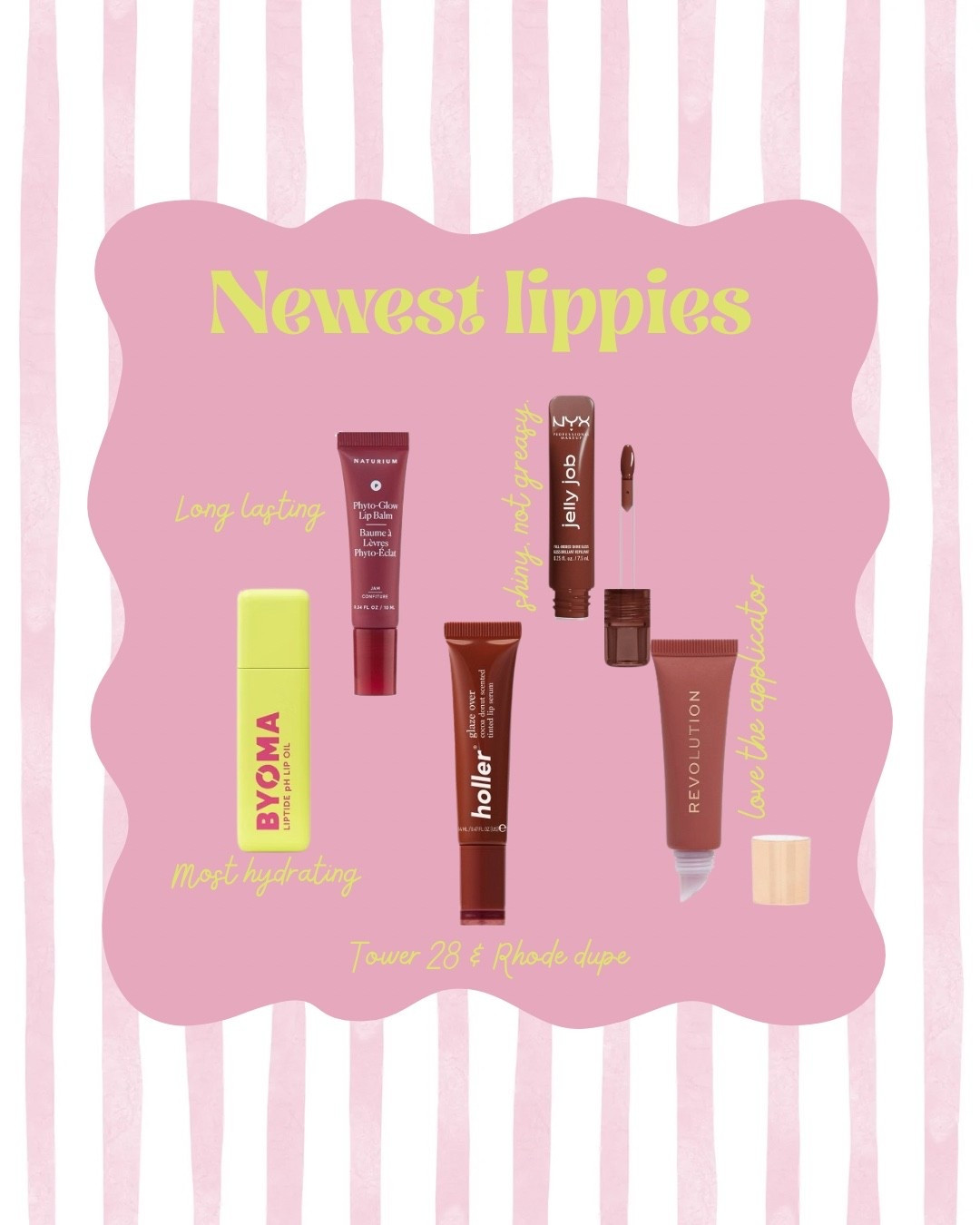 #LTKgrwm #LTKBeauty