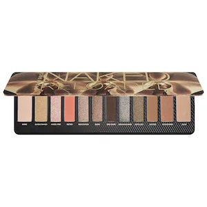Naked Reloaded Eyeshadow Palette - Urban Decay | Sephora | Sephora (US)