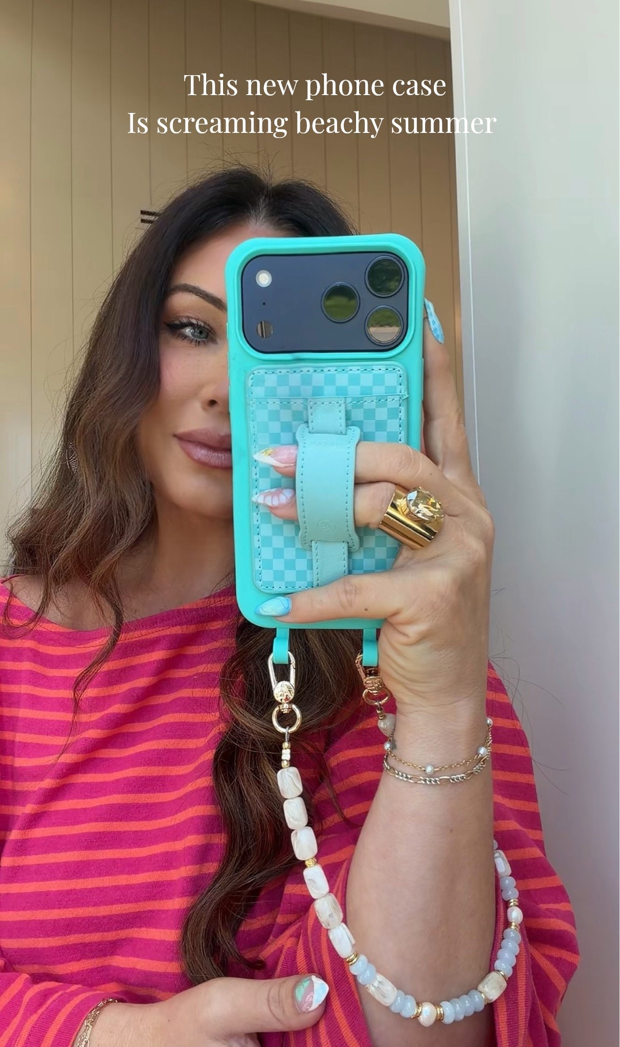 I fear I may have unlocked a new habit 🤣 these phone cases from @THE CAEP are soooo cute!!!

#LTKdayinmylife #LTKmomlife #LTKOver40