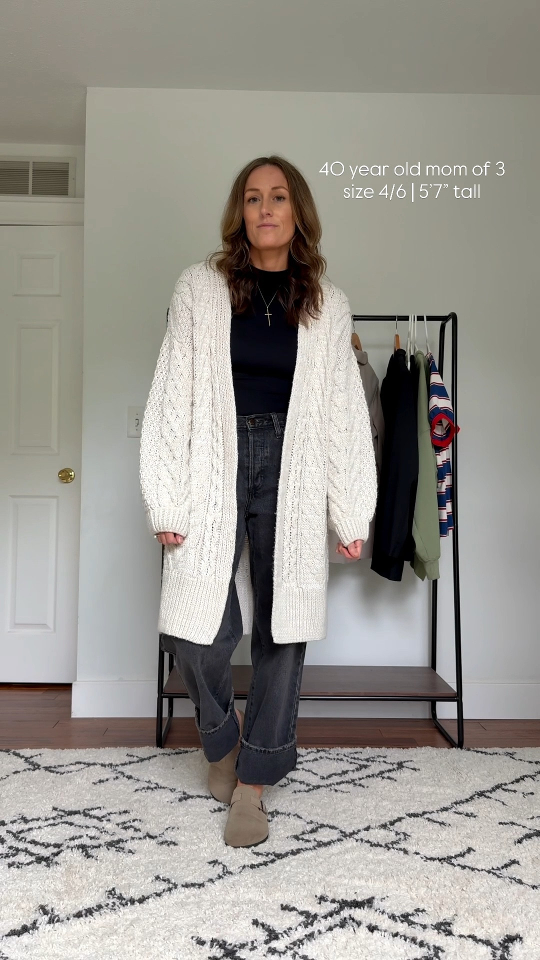 11/22/25 ✨ 

Everyday outfits. Easy outfits. Easy outfit ideas. Neutral basics. Fall outfits. Fall outfit idea. Casual outfits. Basic mom outfit. Casual outfit idea. Casual outfit. Everyday outfit. Mom outfit. Street style. Casual mom outfit. Amazon fashion. Sports mom outfits. Sports mom outfit idea.

#LTKOver40 #LTKFindsUnder100 #LTKootd