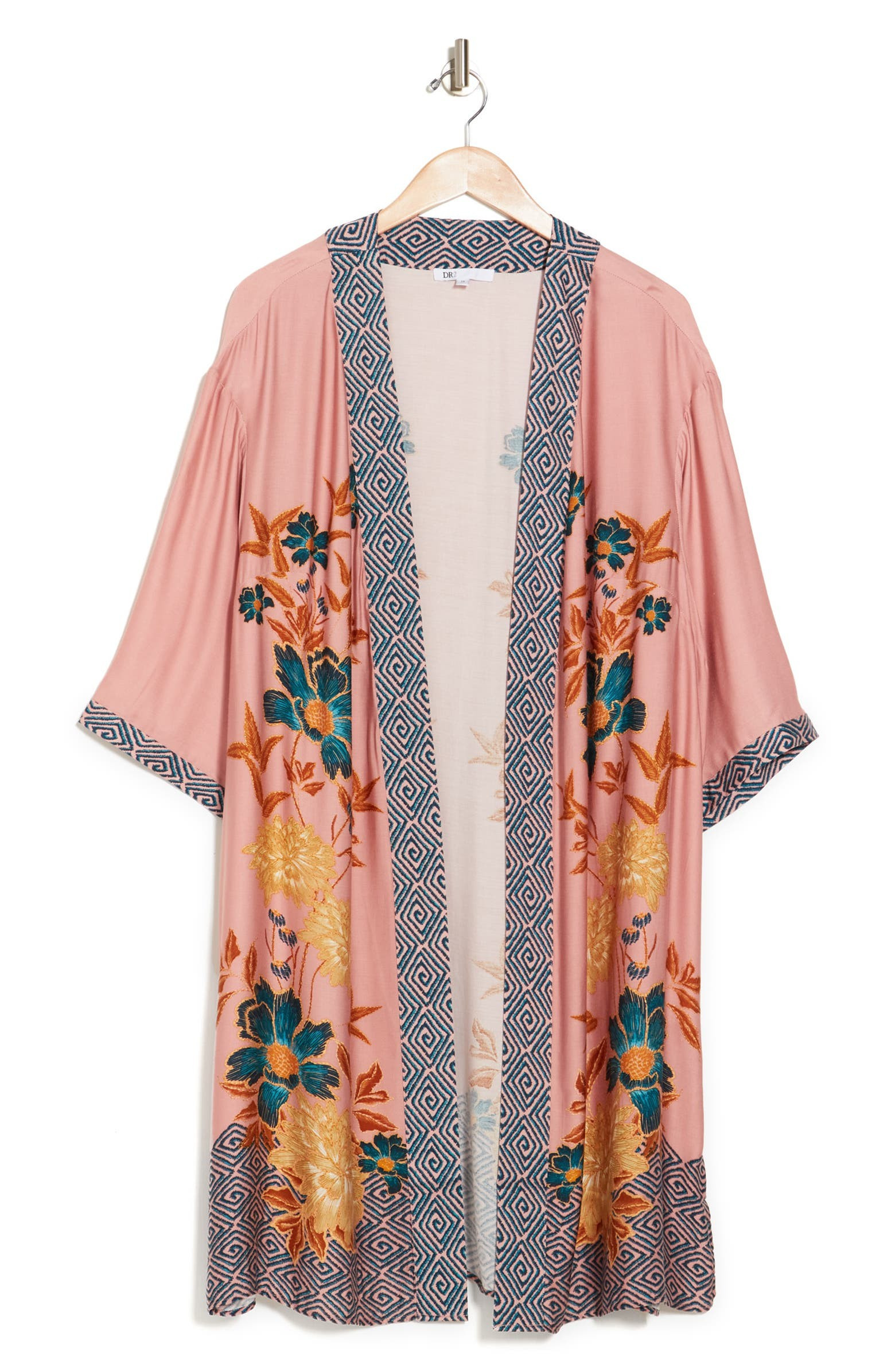 Floral Kimono | Nordstrom Rack