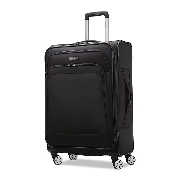 Samsonite Hyperspin 4 Softside Spinner Luggage | Kohl's