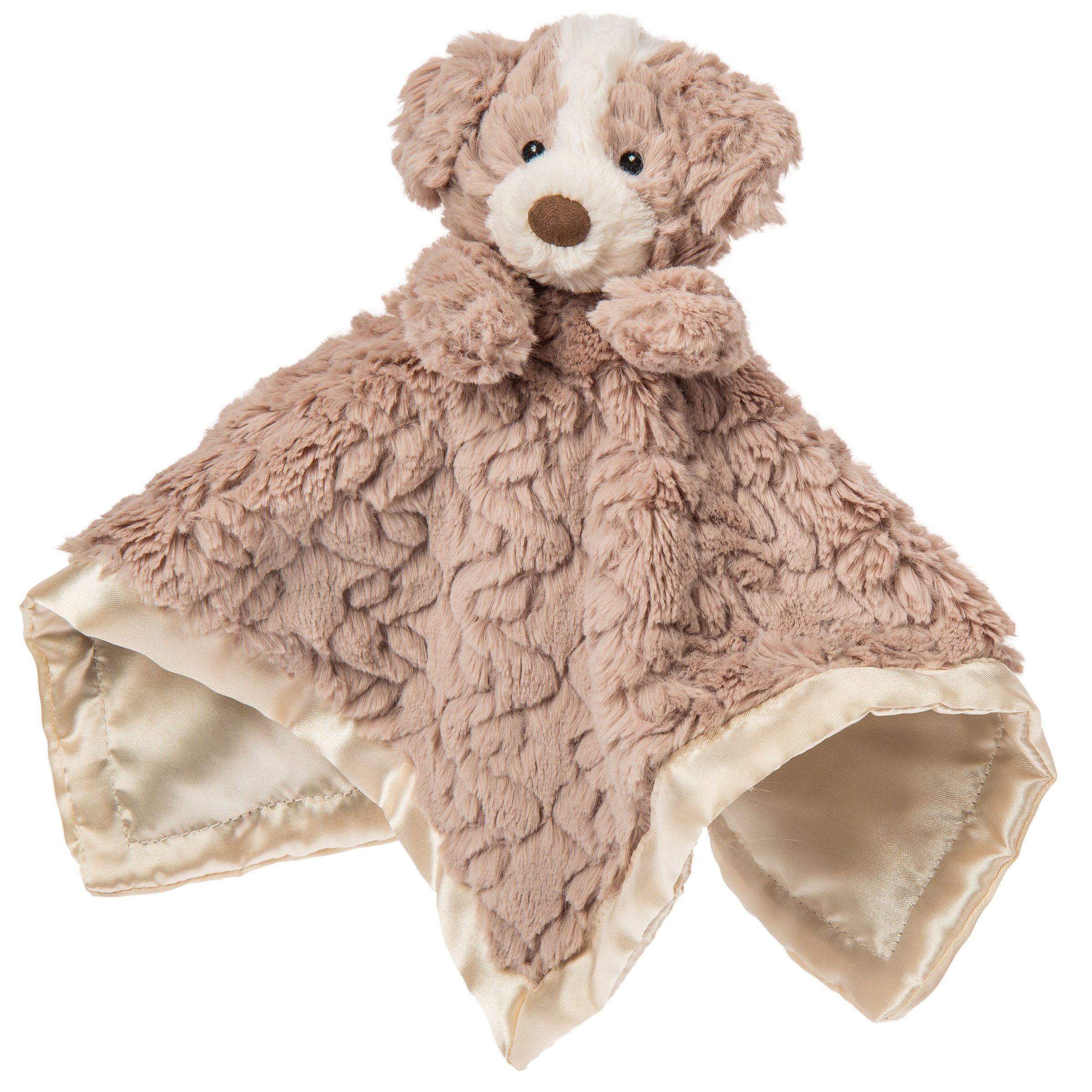 Mary Meyer Putty Nursery Character Blanket, Hound Dog | Amazon (US)