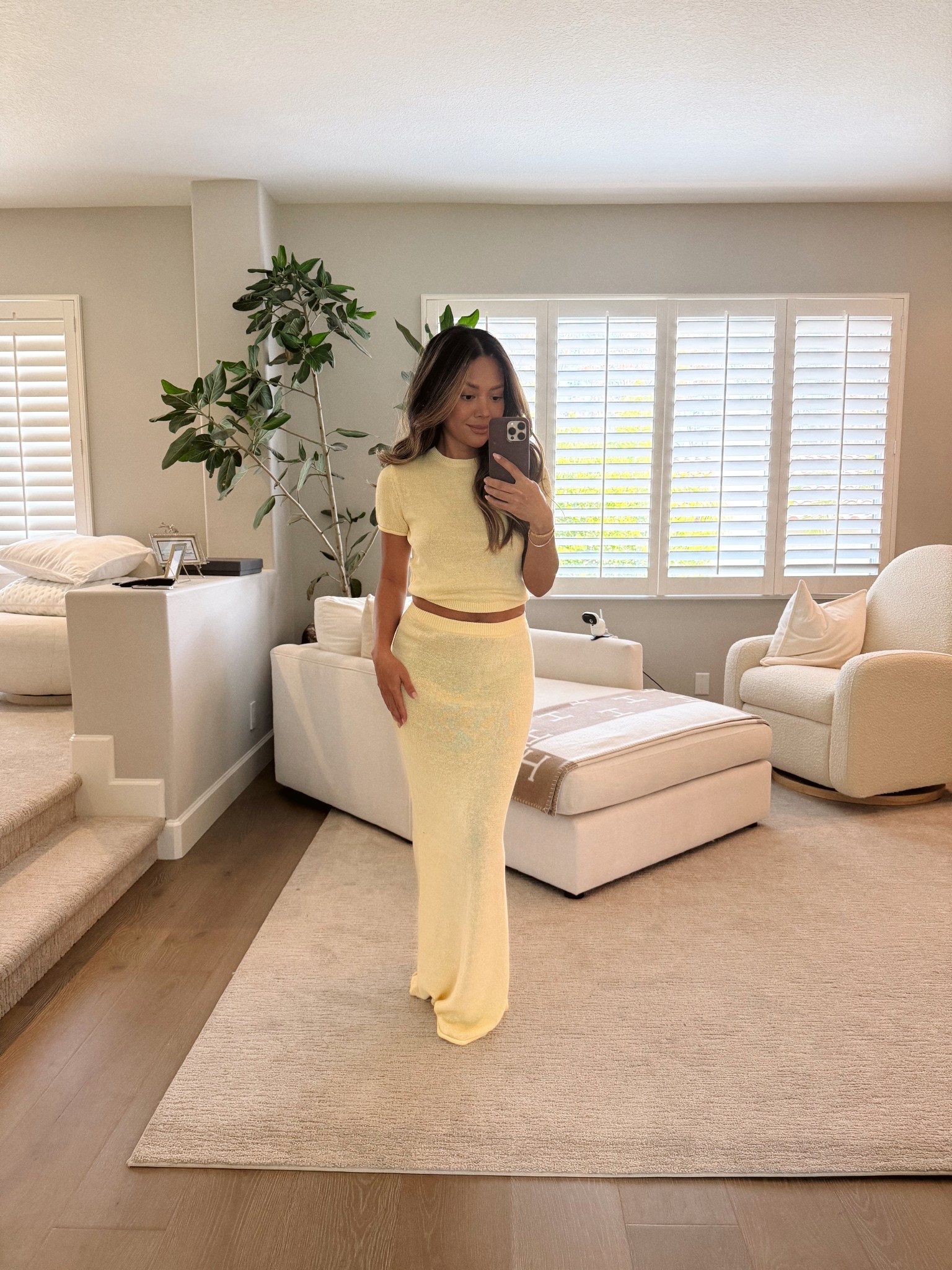 Loving this set for Spring💛
Wearing size XS in both



#LTKFindsUnder50 #LTKFindsUnder100 #LTKStyleTip